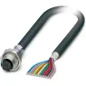 1239766 Phoenix Contact Sensor-Actuator Cables