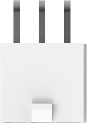 1586863-6 TE Connectivity PCB Connection Systems Image 3