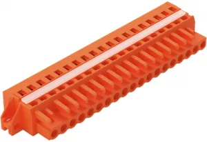 231-319/027-000 WAGO PCB Connection Systems