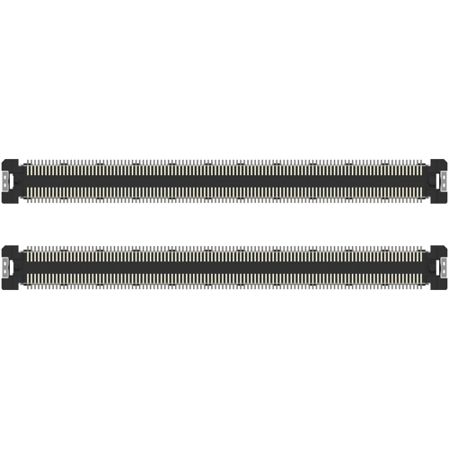 3-1827233-6 AMP PCB Connection Systems Image 4