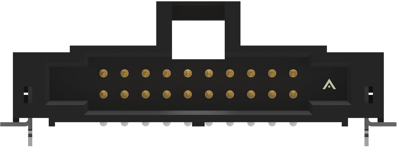 5-104895-8 AMP PCB Connection Systems Image 5