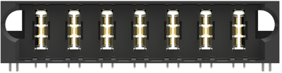 6450833-7 AMP PCB Connection Systems Image 5