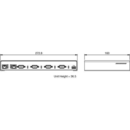 70114046 PEPPERL+FUCHS Device servers and gateways Image 2