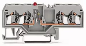 280-658/281-434 WAGO Series Terminals