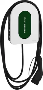 EVH5A11N2C7 Schneider Electric Car Chargers