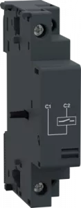 GVAS115 Schneider Electric Fuses Accessories