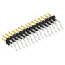 SLY 10 SMD 040 30 S Fischer Elektronik PCB Connection Systems