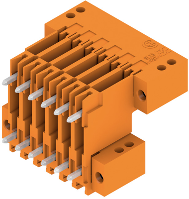 1641260000 Weidmüller PCB Connection Systems Image 2