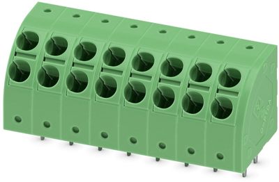 1725380 Phoenix Contact PCB Terminal Blocks Image 1