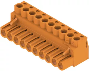 1943660000 Weidmüller PCB Connection Systems