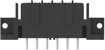 207611-6 AMP PCB Connection Systems Image 4