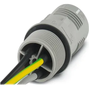 1423966 Phoenix Contact Pre-assembled Connector Systems