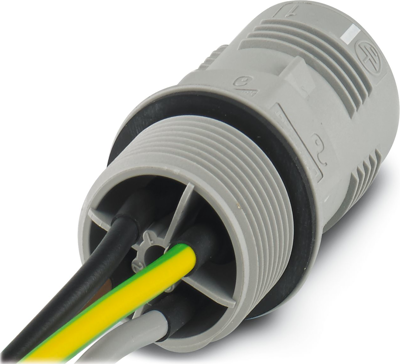 1423966 Phoenix Contact Pre-assembled Connector Systems