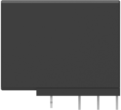 5-1123624-5 AMP PCB Connection Systems Image 2