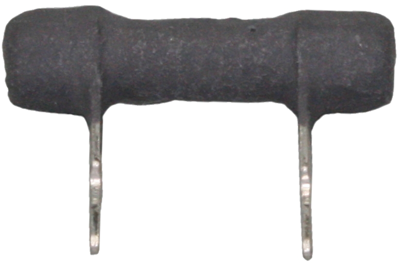 KPS500KB-RD-1K2S0 Vitrohm Wirewound Resistors Image 1