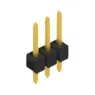 SL 11 124 3 G Fischer Elektronik PCB Connection Systems