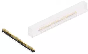 SLY8SMD03668SSM Fischer Elektronik PCB Connection Systems