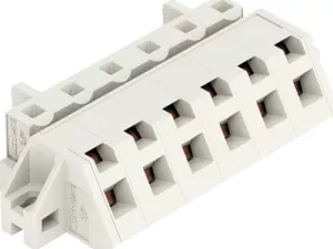 721-336/031-000 WAGO PCB Connection Systems