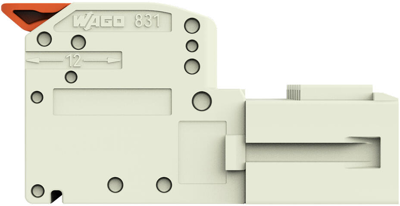 831-1208 WAGO PCB Connection Systems Image 2