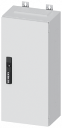 ALPHA 400, wall-mounted cabinet, IP44, protectionclass 2, H: 650 mm, W: 300 ...