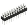 MK 203 20 Z Fischer Elektronik PCB Connection Systems