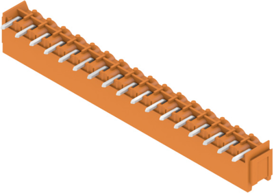 1154930000 Weidmüller PCB Connection Systems Image 2