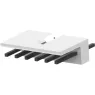 171825-6 AMP PCB Connection Systems