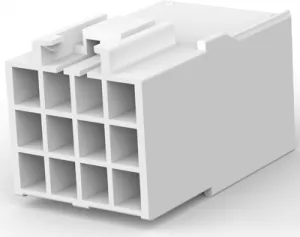 176289-1 AMP PCB Connection Systems