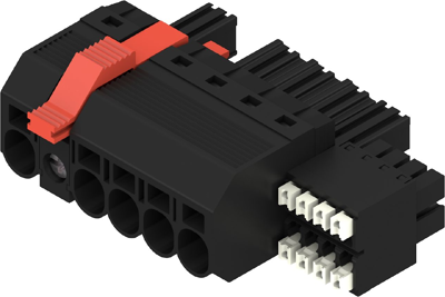 2628590000 Weidmüller PCB Connection Systems Image 2