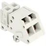 721-302/008-000 WAGO PCB Connection Systems