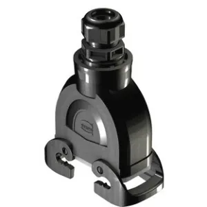 19433160738 Harting Housings for HDC Connectors