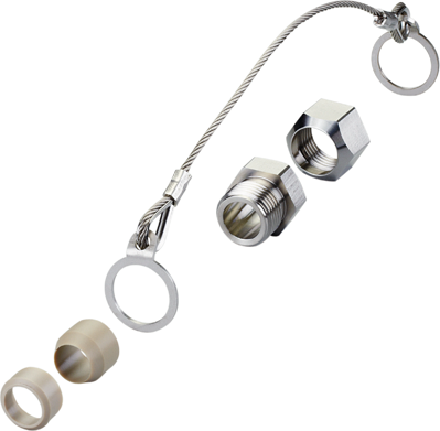 E43322 IFM electronic Accessories for Sensors