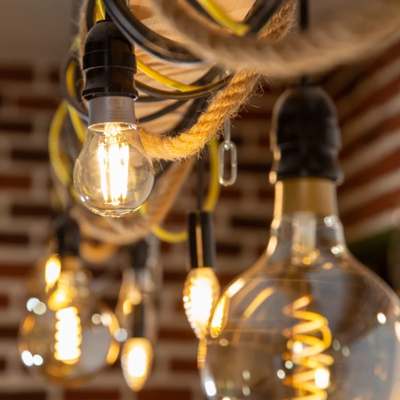 SHELLY A60 Shelly Light Bulbs, Lamps Image 3