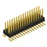 SLV W 2 SMD 048 32 G Fischer Elektronik PCB Connection Systems
