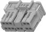 282990-4 AMP Automotive Power Connectors