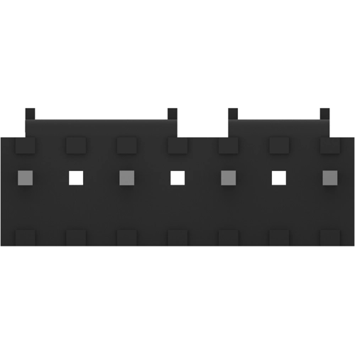 3-647178-7 AMP PCB Connection Systems Image 4