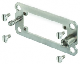 Docking frame, size 16B, stainless steel, 09300161704
