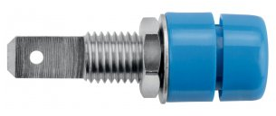 IBU 5568 AU / GE SCHÜTZINGER Laboratory Connectors