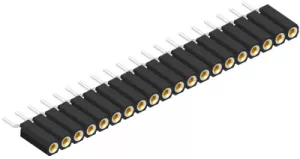 10026178 Fischer Elektronik PCB Connection Systems