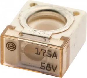 CF175 iMaXX Automotive Blade Fuses