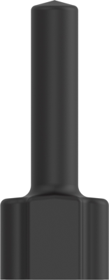 DTM12P-BT-BK DEUTSCH Accessories for Automotive Connectors Image 3