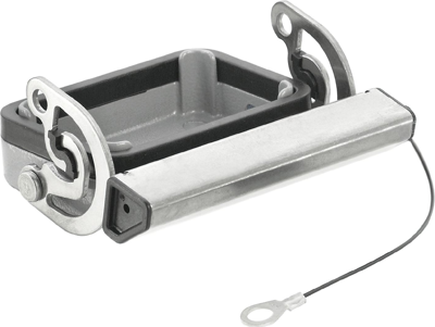 2065540000 Weidmüller Housings for HDC Connectors