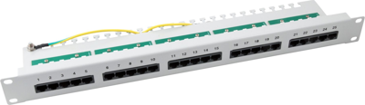 37588SW.1 EFB-Elektronik Connectin Modules, Patch Distributors Image 2