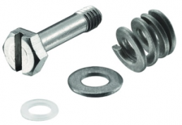 Locking screw for connector, 09400009929