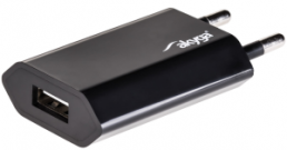 USB charger 1A AK-CH-03BK60151000