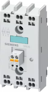 3RF2255-2AB45 Siemens Solid State Relays