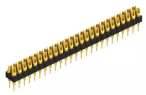 10041448 Fischer Elektronik PCB Connection Systems