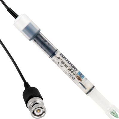 PCE-PH20P PCE Instruments Conductivity, PH-Meter, Refractometer Image 2