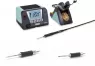 WT 1010M + RTM 004 S MS + RTM 022 S MS Weller Soldering Stations