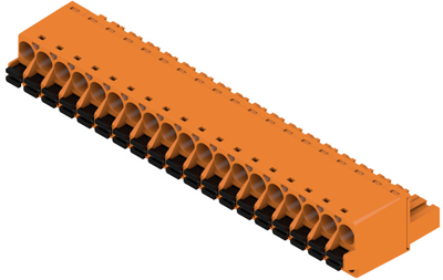 1211760000 Weidmüller PCB Connection Systems Image 2